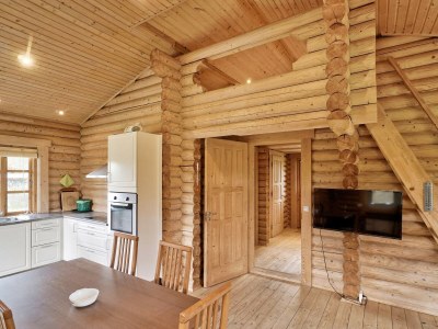 Holiday house 6-Person Home in Eskebjerg-By - Outdoor photo 23