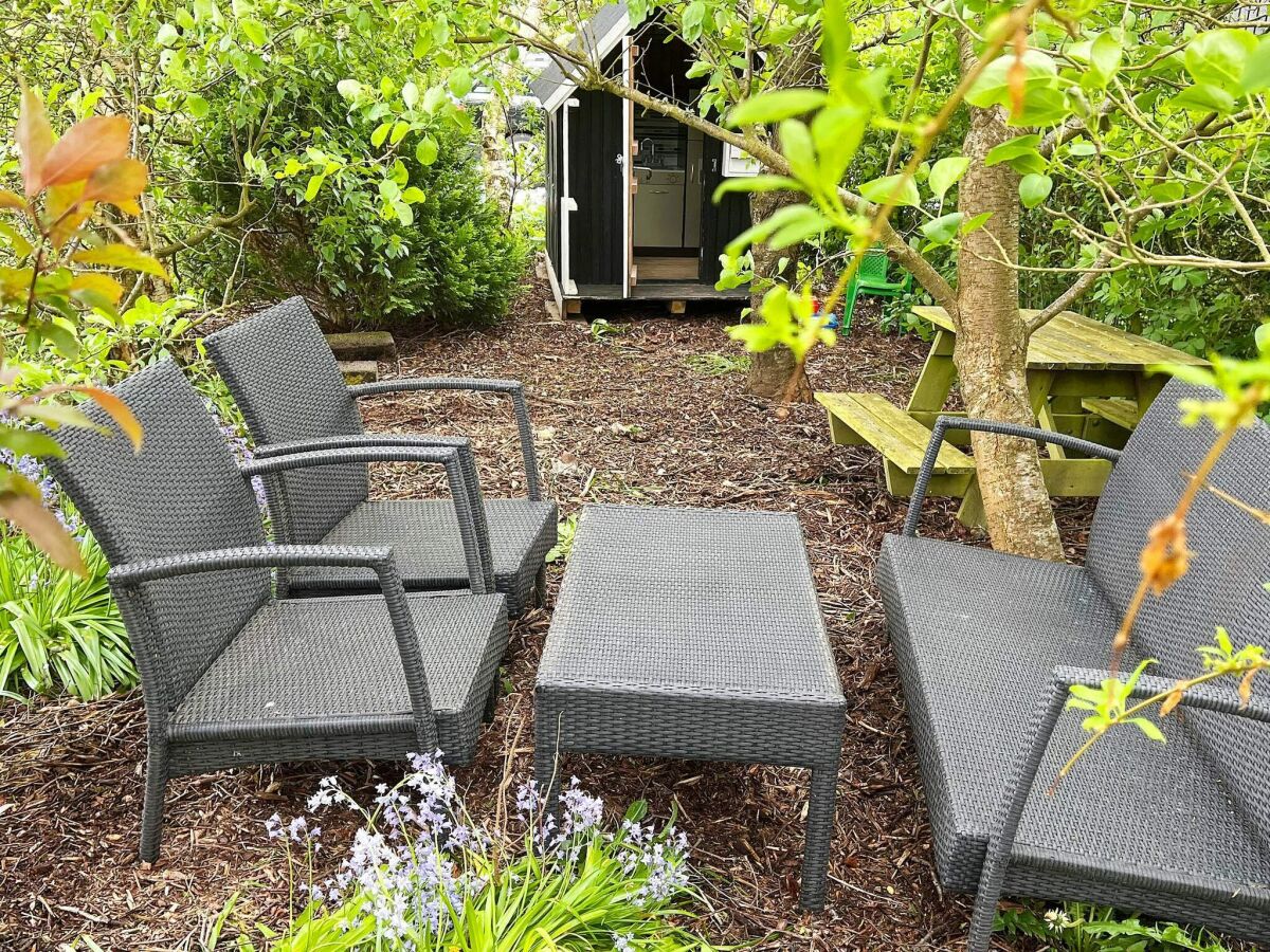 Holiday house 8 Personen Ferienhaus in Struer-By Traum - Outdoor photo 4