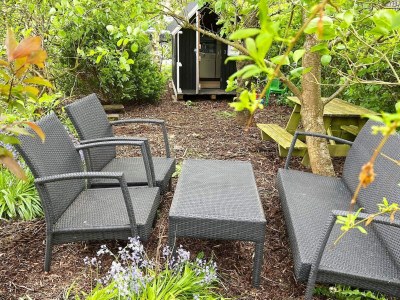 Holiday house 8 Personen Ferienhaus in Struer-By Traum - Outdoor photo 4