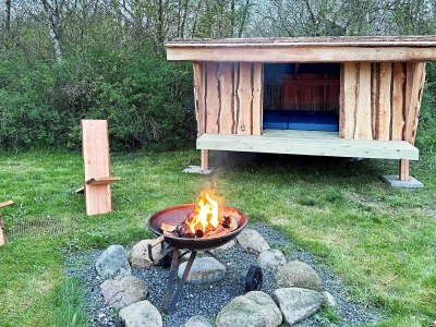 Holiday house 8 Personen Ferienhaus in Struer-By Traum - Outdoor photo 5