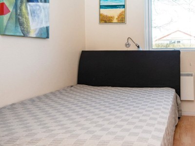 Holiday house 8 Personen Ferienhaus in Struer-By Traum - Outdoor photo 9