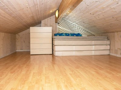 Holiday house 8 Personen Ferienhaus in Struer-By Traum - Outdoor photo 10