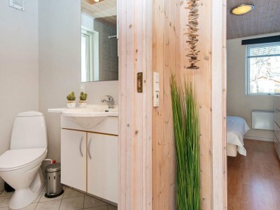 Holiday house 8 Personen Ferienhaus in Struer-By Traum - Outdoor photo 16