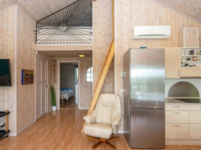 Holiday house 8 Personen Ferienhaus in Struer-By Traum - Outdoor photo 20