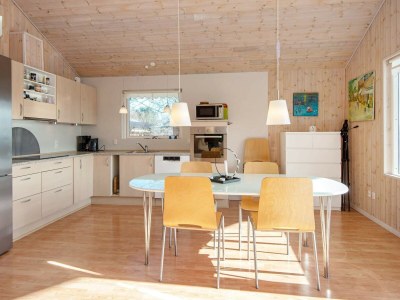 Holiday house 8 Personen Ferienhaus in Struer-By Traum - Outdoor photo 21