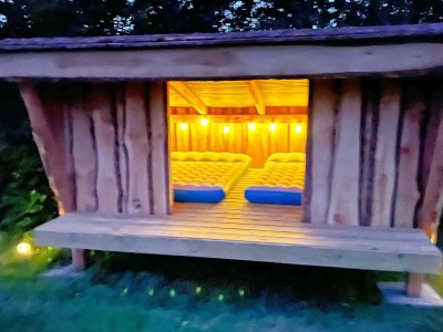 Holiday house 8 Personen Ferienhaus in Struer-By Traum - Outdoor photo 22