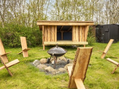 Holiday house 8 Personen Ferienhaus in Struer-By Traum - Outdoor photo 23