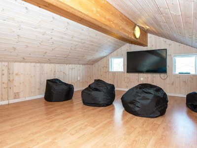 Holiday house 8 Personen Ferienhaus in Struer-By Traum - Outdoor photo 26