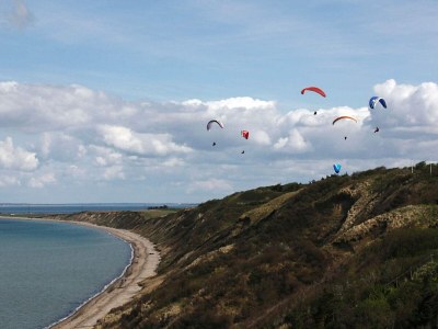 Holiday house 8 Personen Ferienhaus in Struer-By Traum - Outdoor photo 31