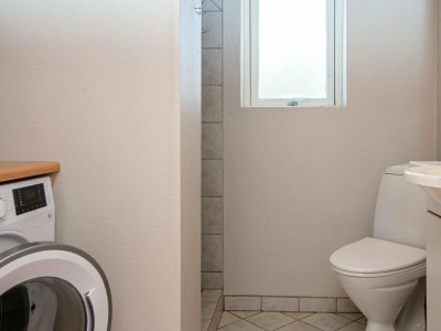 Holiday house 8 Personen Ferienhaus in Struer-By Traum - Outdoor photo 34