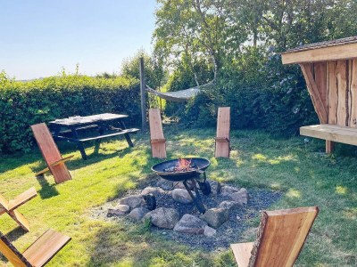 Holiday house 8 Personen Ferienhaus in Struer-By Traum - Outdoor photo 35