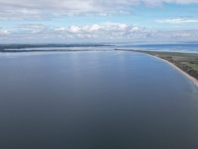 Holiday house 8 Personen Ferienhaus in Struer-By Traum - Outdoor photo 36