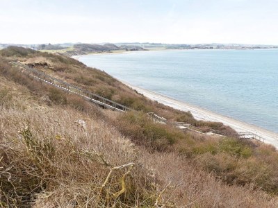 Holiday house 8 Personen Ferienhaus in Struer-By Traum - Outdoor photo 37
