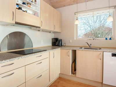 Holiday house 8 Personen Ferienhaus in Struer-By Traum - Outdoor photo 38