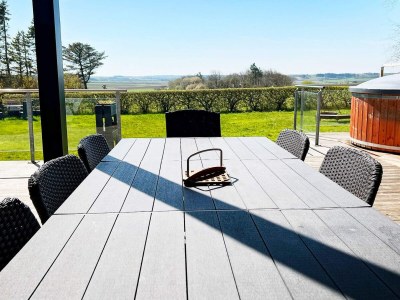 Holiday house 8 Personen Ferienhaus in Struer-By Traum - Outdoor photo 39