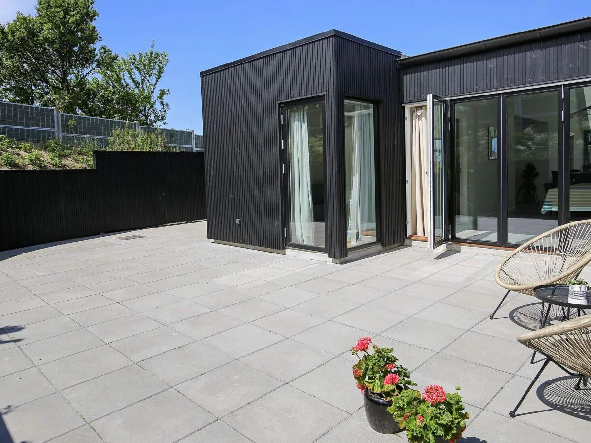 Holiday house 6 person holiday home in Gilleleje-By Traum - Outdoor photo 2