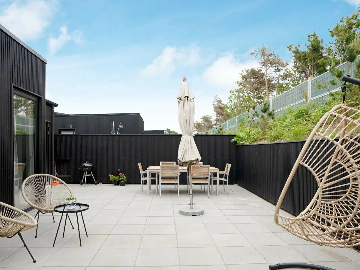 Holiday house 6 person holiday home in Gilleleje-By Traum - Outdoor photo 4