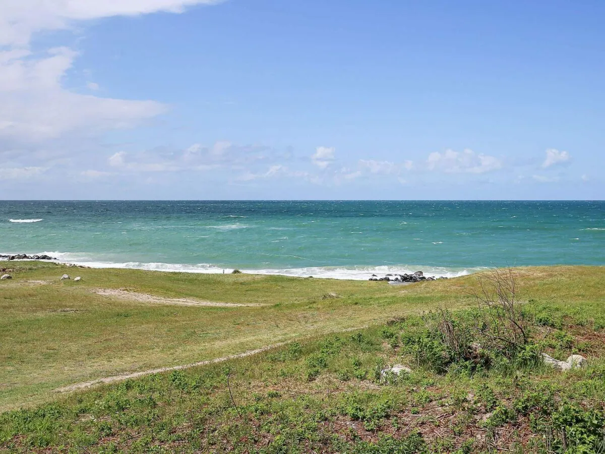 Holiday house 6 person holiday home in Gilleleje-By Traum - Outdoor photo 5