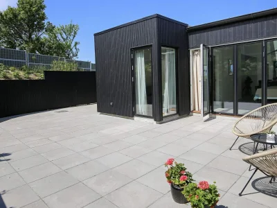 Holiday house 6 person holiday home in Gilleleje-By Traum - Outdoor photo 2