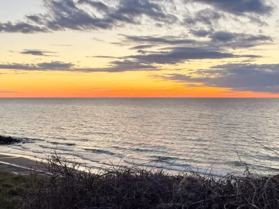 Holiday house 6 person holiday home in Gilleleje-By Traum - Outdoor photo 3