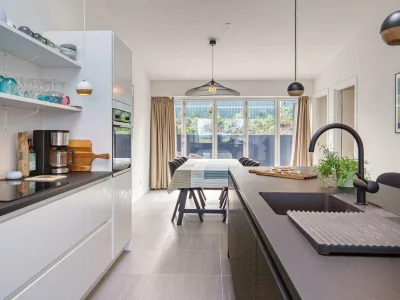 Holiday house 6 person holiday home in Gilleleje-By Traum - Outdoor photo 8