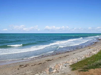 Holiday house 6 person holiday home in Gilleleje-By Traum - Outdoor photo 9