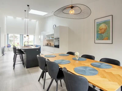 Holiday house 6 person holiday home in Gilleleje-By Traum - Outdoor photo 10