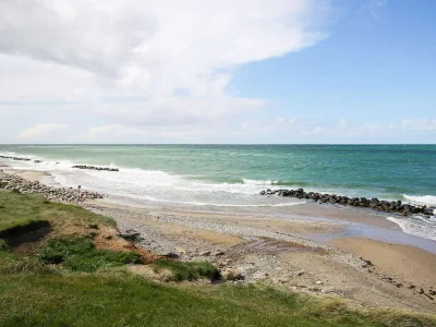 Holiday house 6 person holiday home in Gilleleje-By Traum - Outdoor photo 11