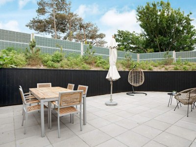 Holiday house 6 person holiday home in Gilleleje-By Traum - Outdoor photo 12