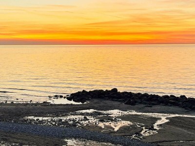 Holiday house 6 person holiday home in Gilleleje-By Traum - Outdoor photo 14