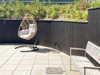 Holiday house 6 person holiday home in Gilleleje-By Traum - Outdoor photo 16