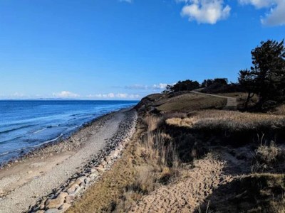 Holiday house 6 person holiday home in Gilleleje-By Traum - Outdoor photo 18