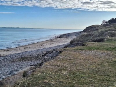 Holiday house 6 person holiday home in Gilleleje-By Traum - Outdoor photo 21