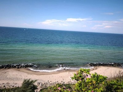 Holiday house 6 person holiday home in Gilleleje-By Traum - Outdoor photo 37