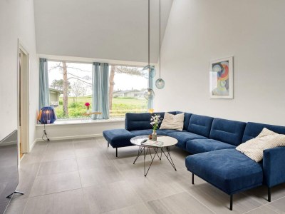 Holiday house 6 person holiday home in Gilleleje-By Traum - Outdoor photo 38