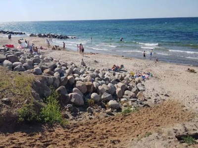 Holiday house 6 person holiday home in Gilleleje-By Traum - Outdoor photo 44