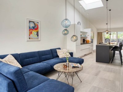 Holiday house 6 person holiday home in Gilleleje-By Traum - Outdoor photo 48