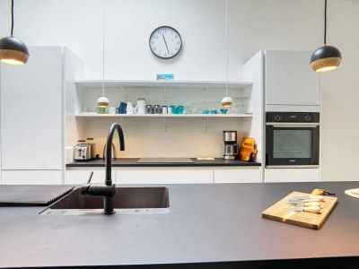 Holiday house 6 person holiday home in Gilleleje-By Traum - Outdoor photo 50