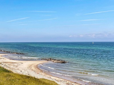 Holiday house 6 person holiday home in Gilleleje-By Traum - Outdoor photo 51