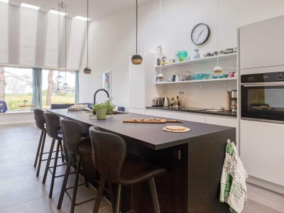 Holiday house 6 person holiday home in Gilleleje-By Traum - Outdoor photo 52