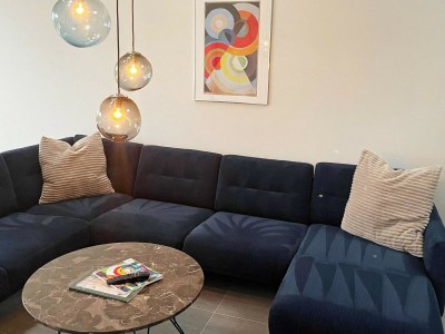 Holiday house 6 person holiday home in Gilleleje-By Traum - Outdoor photo 53