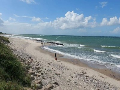 Holiday house 6 person holiday home in Gilleleje-By Traum - Outdoor photo 54