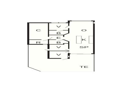 Holiday house 6 person holiday home in Gilleleje-By Traum - Document photo 58