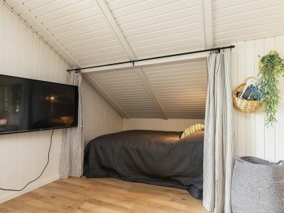 Holiday house 8 Personen Ferienhaus in Højslev-By Traum - Outdoor photo 4