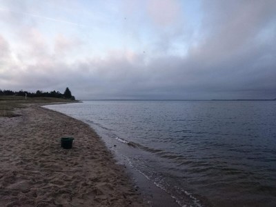 Holiday house 8 Personen Ferienhaus in Højslev-By Traum - Outdoor photo 10