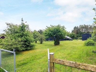 Holiday house 8 Personen Ferienhaus in Højslev-By Traum - Outdoor photo 19