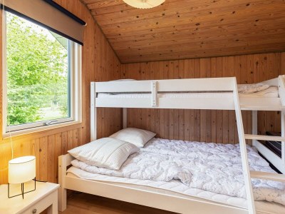 Holiday house 8 Personen Ferienhaus in Højslev-By Traum - Outdoor photo 22
