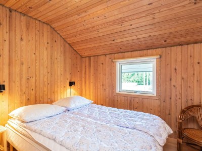 Holiday house 8 Personen Ferienhaus in Højslev-By Traum - Outdoor photo 24