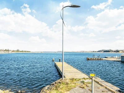 Holiday house 8 Personen Ferienhaus in Højslev-By Traum - Outdoor photo 30