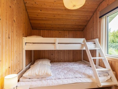 Holiday house 8 Personen Ferienhaus in Højslev-By Traum - Outdoor photo 31